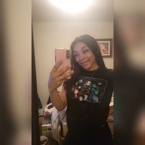 Meet your Posher, Shuntae